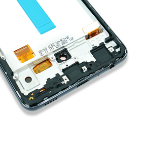 Pantallas de Celulares para <span class=keywords><strong>Samsung</strong></span> <span class=keywords><strong>Galaxy</strong></span> A52 A52s 5G A53 5G <span class=keywords><strong>A55</strong></span> A56 A50 A51, Pantalla LCD OLED AMOLED Original de Repuesto - Product Image 4