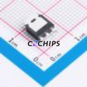 Nuevo y Original MDT30N10 TO-252 Transistor de efecto de campo (MOSFET) Venta al por mayor Chips de componentes electrónicos y servicio BOM - Product Image 2
