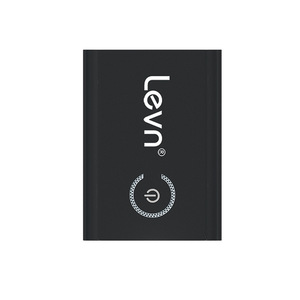 Levn <b>Bluetooth</b> Audio Transmitter Receiver AUX <b>Adapter</b> Portable Dual Function Low Latency Audio Transmission - Product Image 1