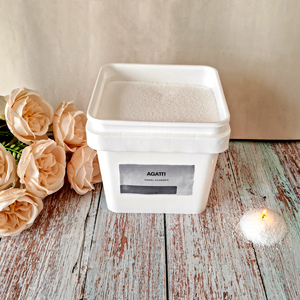 <span class=keywords><strong>Bougie</strong></span> naturelle de luxe cire de sable soja en vrac coloré blanc parfumé cire de sable décoratif pour <span class=keywords><strong>bougie</strong></span> <span class=keywords><strong>kit</strong></span> de <span class=keywords><strong>fabrication</strong></span> - Product Image 1