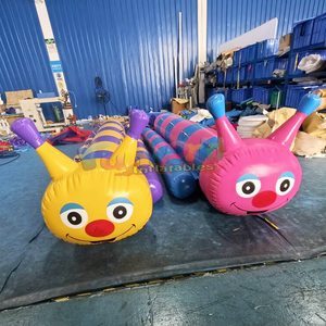 Jeu de team building de qualité professionnelle, grande balle gonflable pour événements sportifs en plein air. - Product Image 6