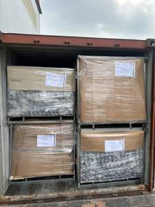 OEM ODM fabbrica Heavy Duty PPGA 8x6 in acciaio zincato Colorbond recinzione residenziale Post acciaio rivestito vigneto e traliccio cancello - Product Image 5