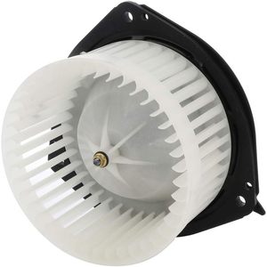 Motor de Ventilador de Calefacción Scitoo con Jaula de Ventilador Delantera 700159 para Buick Park Avenue V6 3.8L 2000 2001 2002 2003 2004 2005 - Product Image 1