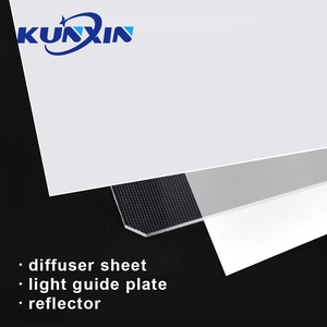 طباعة كونكسين أو ورقة أكريليك بالتنقيط بالليزر 2 ، 3 ، شاشة Led 4 ، لوحة LGP - Product Image 6