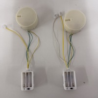 Boîte à Sons Apaisants Personnalisée en Usine à Prix Abordable pour Jouet Respiratoire avec Mouvement