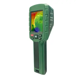 Hand Held 108 Infrared Thermal Imager Camera Testers For Industry Thermal Imager