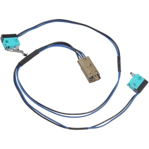 Kit de Actualización de Manijas de Puerta para Tesla Model S 1016009-00-C Compatible con Modelos 12-17 - Product Image 4