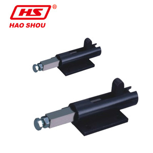 Pince à dégagement rapide de type poussoir-tiroir Goodhand HS-30510M de Taïwan - Product Image 3