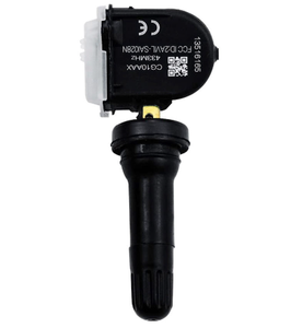 Capteur de pression des pneus TPMS 13598773 433MHZ 13540602 13516165 pour Buick LaCrosse Regal Cadillac CT6 Chevrolet Camaro Cruze <span class=keywords><strong>Malibu</strong></span> - Product Image 6