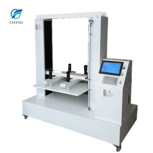 Machine de mesure de la résistance de compression, boîte en carton, équipement des instruments de test, <span class=keywords><strong>bct</strong></span> - Product Image 6