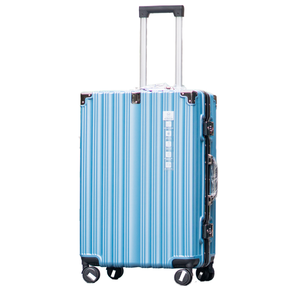 Travelling Luggage 20" 24" 28" Comfortable High Quality Material Using for Travel Odm Service Carton Box Packaging From Vietnam - Product Image 1