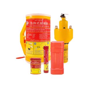 Ccs/Ec Goedgekeurd Handflare Signaal Voor Maritiem Gebruik - Product Image 5