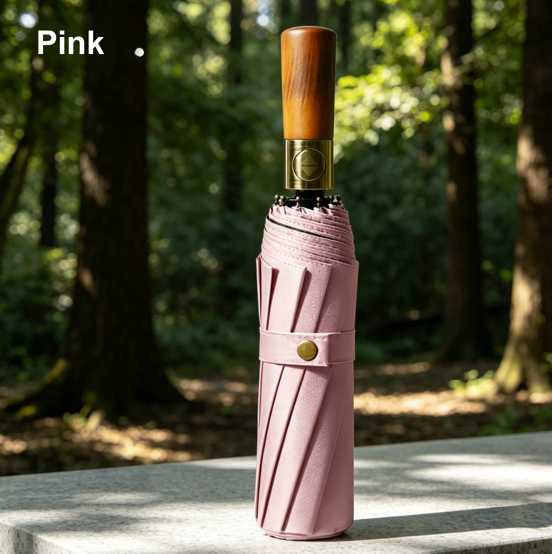 Pink 10ribs