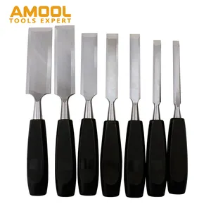 2021 Single Factory Direct Sale Suitable For Multiple Scenarios Stainless Steel Wood Turning Chisel