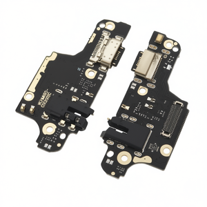 Base di ricarica originale per Xiaomi Redmi Note 9 Pro Note 9s, parte di ricambio - Product Image 1