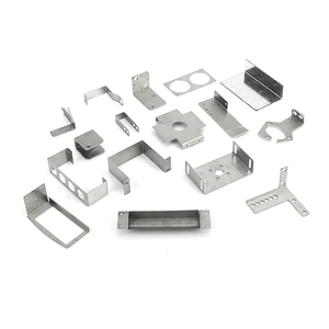 Layanan pengecoran lilin hilang akurasi tinggi bagian struktural paduan baja tahan karat pemasok pabrik produsen OEM kekuatan tinggi - Product Image 1