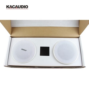 Speaker Langit-langit 20W BT Berkualitas Tinggi