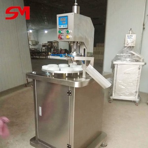 Top Bán Cao Chất Lượng Hoan Nghênh Dứa Trứng <span class=keywords><strong>Tart</strong></span> Sản Xuất Da - Product Image 5