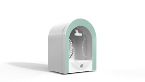 3d Skin Analyzer Machine Pigmentation Detection AI-Powered Face <b>Scanner</b> Equipment - Product Image 6