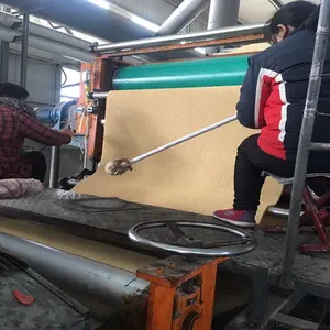 PVC door mat production line PVC foam backing mat Machinery