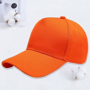 Gorro de Trabajo de 5 Paneles de Alta Calidad, Engrosado y Endurecido, con Protección Solar para Exteriores, Fibra Acrílica, Logotipo Personalizado, Hebilla Adhesiva - Product Image 1