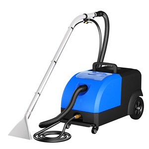CP-16 <span class=keywords><strong>MCclean</strong></span>+ 2023 Nettoyeur de tapis électrique professionnel en plastique 16L Nettoyage à l'eau chaude 220V Utilisation en restaurant - Product Image 1
