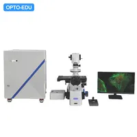 OPTO-EDU A64.1095 Laser Confocal Microscope
