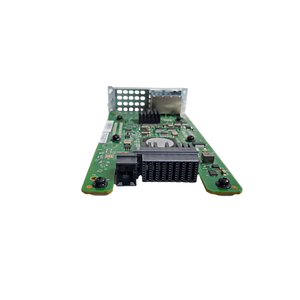 NIM-ES2-4 4-Port Gigabit <b>Ethernet</b> Layer 2 Switching Network Module Fiber Transceivers - Product Image 1