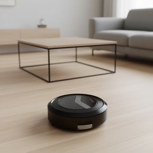 Robot Aspirapolvere Intelligente Myrva con Motore Brushless da 120W, Batteria agli Ioni di Litio, per Pulizia Auto - Product Image 2