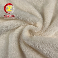 Tissu Bejirog double face, tissu en peluche de haute qualité, adapté pour la doublure des leggings