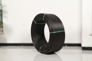 <span class=keywords><strong>Tuyau</strong></span> en PEHD pour système d'irrigation en rouleau, tube flexible en polyéthylène anti-fissuration pour raccordement d'arroseurs de jardin ou de bandes <span class=keywords><strong>goutte</strong></span>-<span class=keywords><strong>à</strong></span>-<span class=keywords><strong>goutte</strong></span> - Product Image 6
