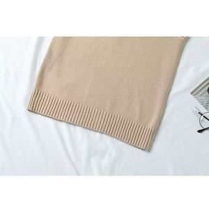 Gilet in maglia con scollo a V e bordo decorativo per bambini, personalizzabile, gilet ufficiale per studenti delle <span class=keywords><strong>scuole</strong></span> superiori - Product Image 4