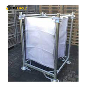 מתקן אחסון/מתקן תמיכה לשקים גדולים/שקים ענקיים מחומר עמיד ואיכותי - Product Image 6