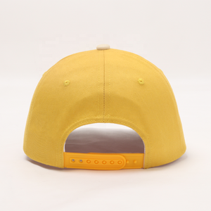 Casquettes de baseball personnalisées pour hommes et femmes avec logo brodé Chapeaux en coton et daim réglables pour sports de plein air Protection solaire - Product Image 3
