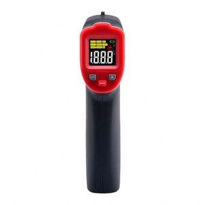 WT326A/B/C/D Termômetro Infravermelho Industrial De Alta Temperatura-50-950 Instrumentos De Temperatura De Grau - Product Image 1