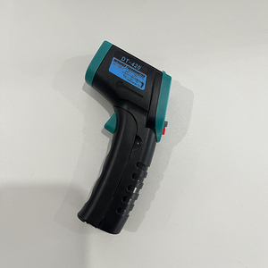 TERMÓMETRO IR DT-420 Rango de Temperatura de -58 a 788°F (-50 a 420°C) - Product Image 3