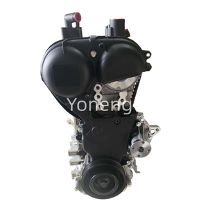 Motor Nuevo Sin Accesorios Ford 1.6T ECOBOOST JQMB Ensamblaje de Motor para FORD KUGA - Product Image 5