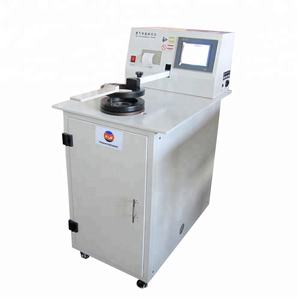 Sepenuhnya Otomatis Kain Air <span class=keywords><strong>Permeability</strong></span> <span class=keywords><strong>Tester</strong></span> YG461E - Product Image 2