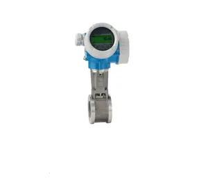 Endress Hauser Proline Prowirl D 200 vortex flowmeter