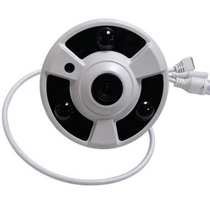 Caméra Fisheye BOVA, reconnaissance de posture, détection de chute, alerte de chute pour <span class=keywords><strong>personnes</strong></span> âgées, vision nocturne couleur, étanche IP66, Cloud - Product Image 1
