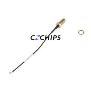 3C0323A04-008 RF Cable RF ( Cable Length: 10cm ) Whole Sale Electronic Component Chips Supplier & BOM Service - Product Image 2