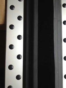 Barres de marche Nerf en aluminium en gros pour SsangYong <span class=keywords><strong>Korando</strong></span> 2010 + - Product Image 5