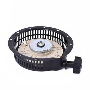 Pièces et accessoires pour générateur diesel refroidi par air, poignée de traction manuelle pour modèles de motoculteurs miniatures 170 173 178F 186 188F 192F - Product Image 2