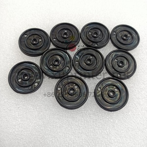 WD High Quality 00.580.3961 Sealing Ring for Sealant Rotary Valve <b>Printing</b> <b>Machine</b> Oil Seal - Product Image 1