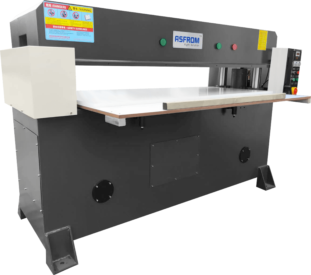 ASFROM EVA PVC Automatic Flip Flop Hole Drilling Machine for Shoes Making