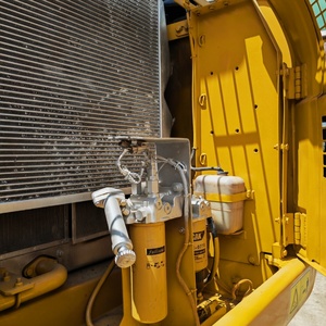 Excavadora Usada Modelo Japonés 325D2L, Peso Operativo Original de 25 Toneladas, Oruga, 2018, Cucharón de 0.61m, 1000 Horas, Incluye 91kw - Product Image 4