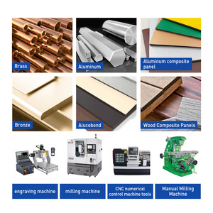 ACP gấp bit CNC 90 độ MITRE gấp nhôm tấm Composite rãnh bit ACP ACM V rãnh Router bit cho alucobond - Product Image 6