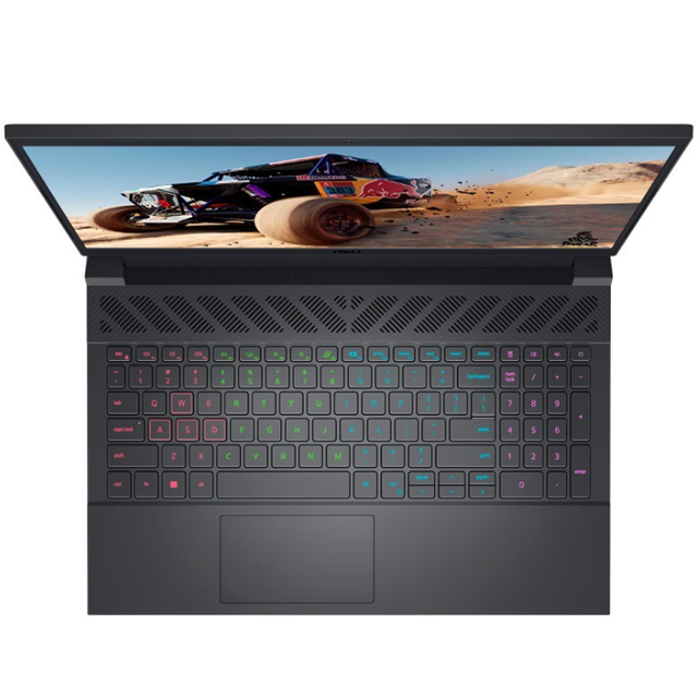 Dellyouxia G16 1969-i9-13900HX/32GB/1T SSD4070 8G 16 Inch HD Gaming Office Laptop 240Hmz Screen Refresh Rate