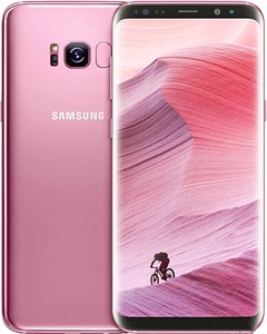S8 Duos G950FD dual-SIM 4GB RAM 64GB รอมเวอร์ชั่นสากล6.2 "OCTA Core Exynos NFC 4G LTE <span class=keywords><strong>smartphone</strong></span> - Product Image 1