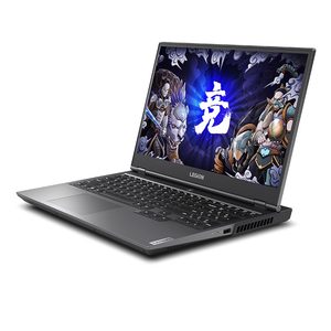 Portátiles Usados Lenovo Legion Y7000P Y7000P I7-10750h 16GB 512GB/1TB SSD RTX2060 15.6 Pulgadas 144Hz 1080P Portátil de Segunda Mano - Product Image 6